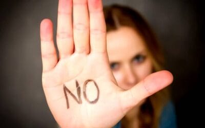 La poderosa declaración del No