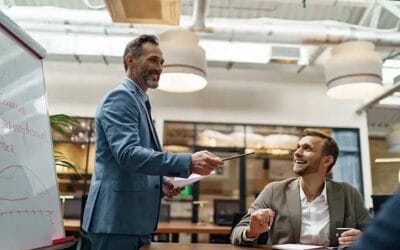 Diferencias entre ser jefe o ser líder