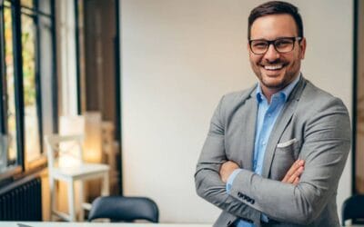 Todos los administradores tienen un objetivo común: LOGRAR QUE LAS COSAS SUCEDAN