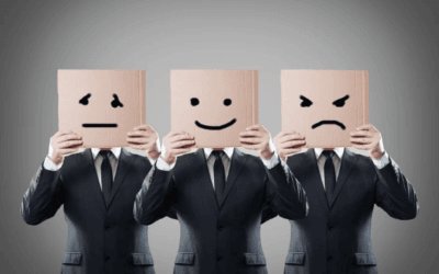 Aptitudes emocionales del supervisor