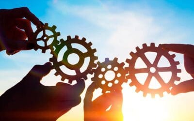 Competencias centrales para que el equipo funcione