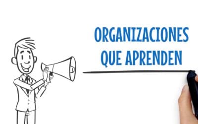 Organizaciones que aprenden