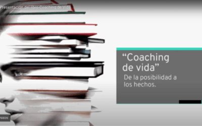 Presentación del libro Coaching de Vida